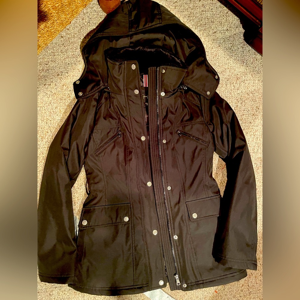 Jessica Simpson winter coat new without tags